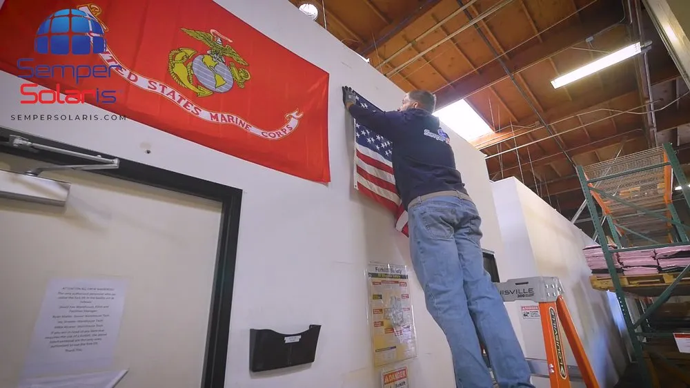 Slide of Semper Solaris