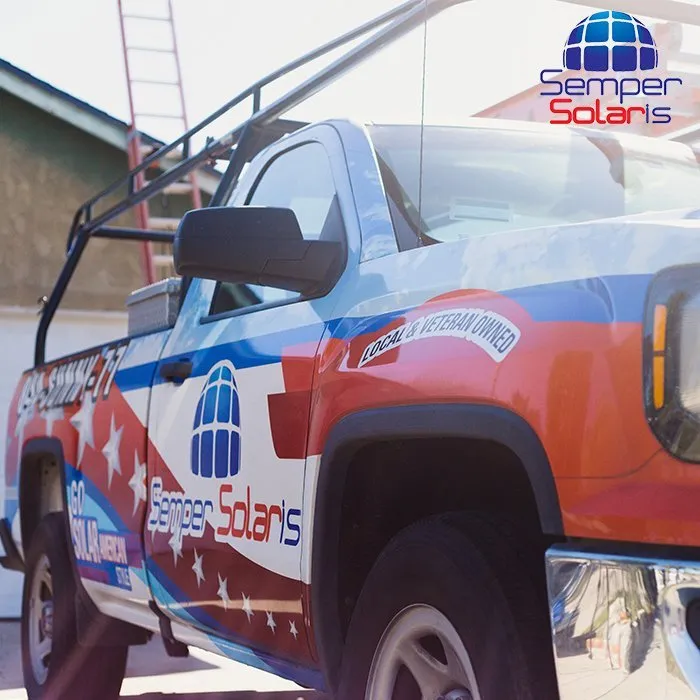 Slide of Semper Solaris