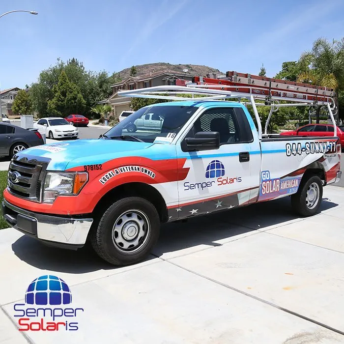 Slide of Semper Solaris