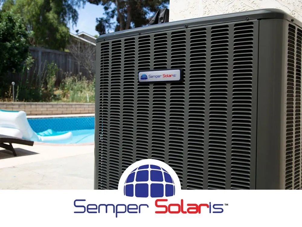 Slide of Semper Solaris