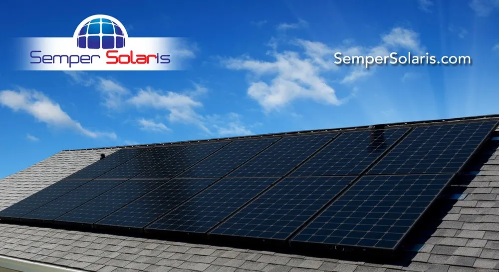 Slide of Semper Solaris