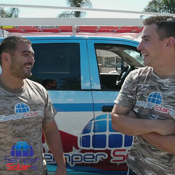 Slide of Semper Solaris