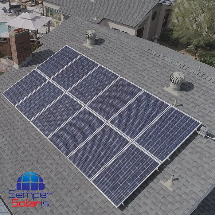 Slide of Semper Solaris