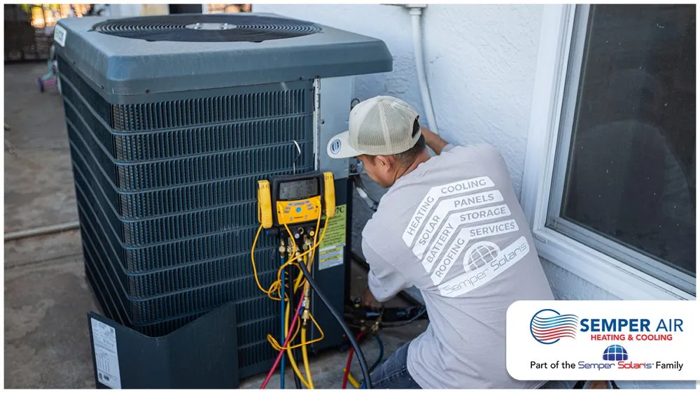 Slide of Semper Solaris