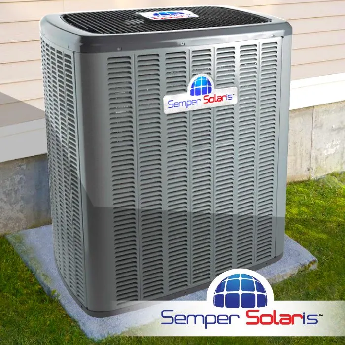 Slide of Semper Solaris