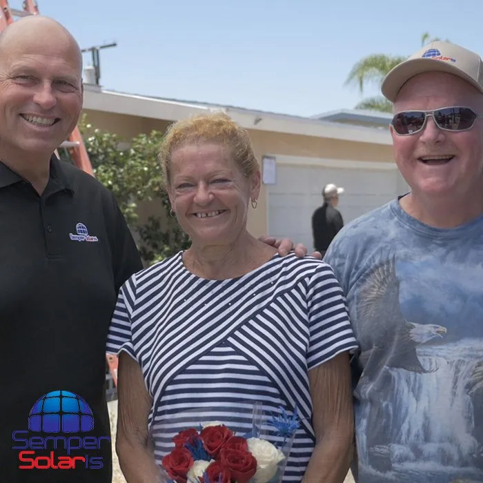 Slide of Semper Solaris