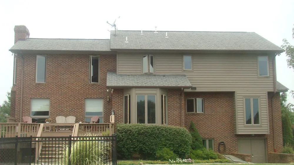 Slide of Semper West Roofing