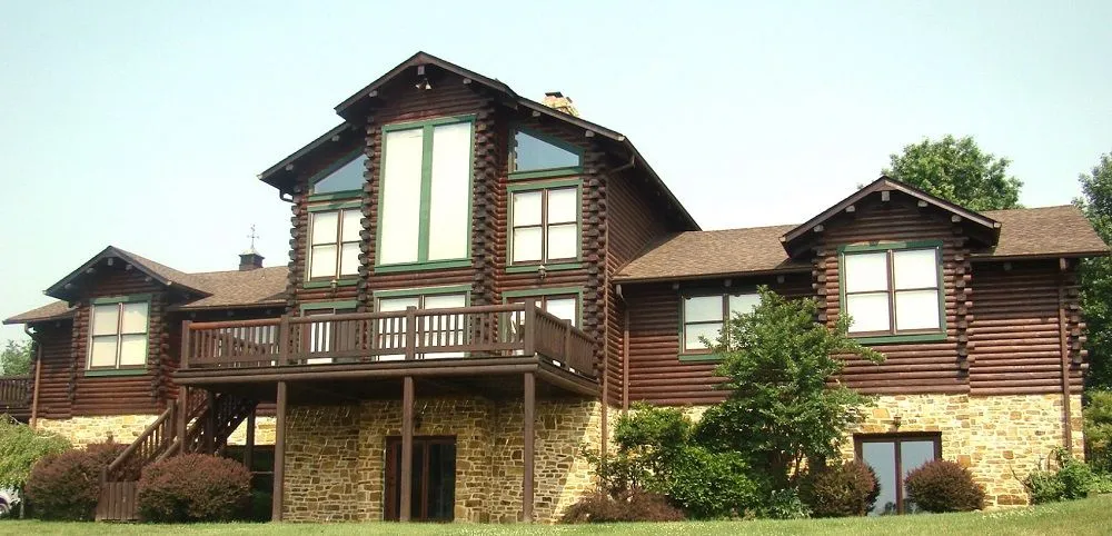 Slide of Semper West Roofing