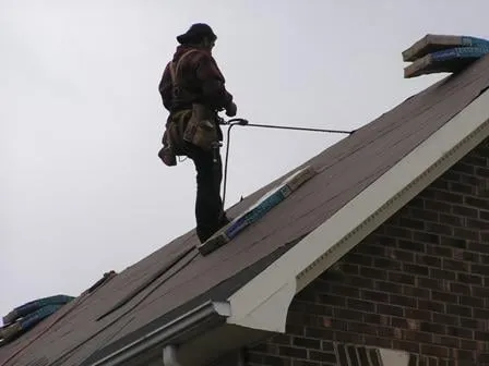 Slide of Semper West Roofing