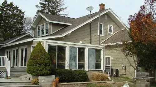 Slide of Semper West Roofing