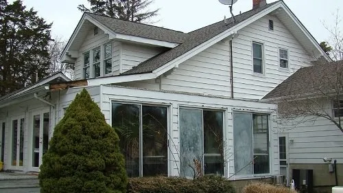 Slide of Semper West Roofing