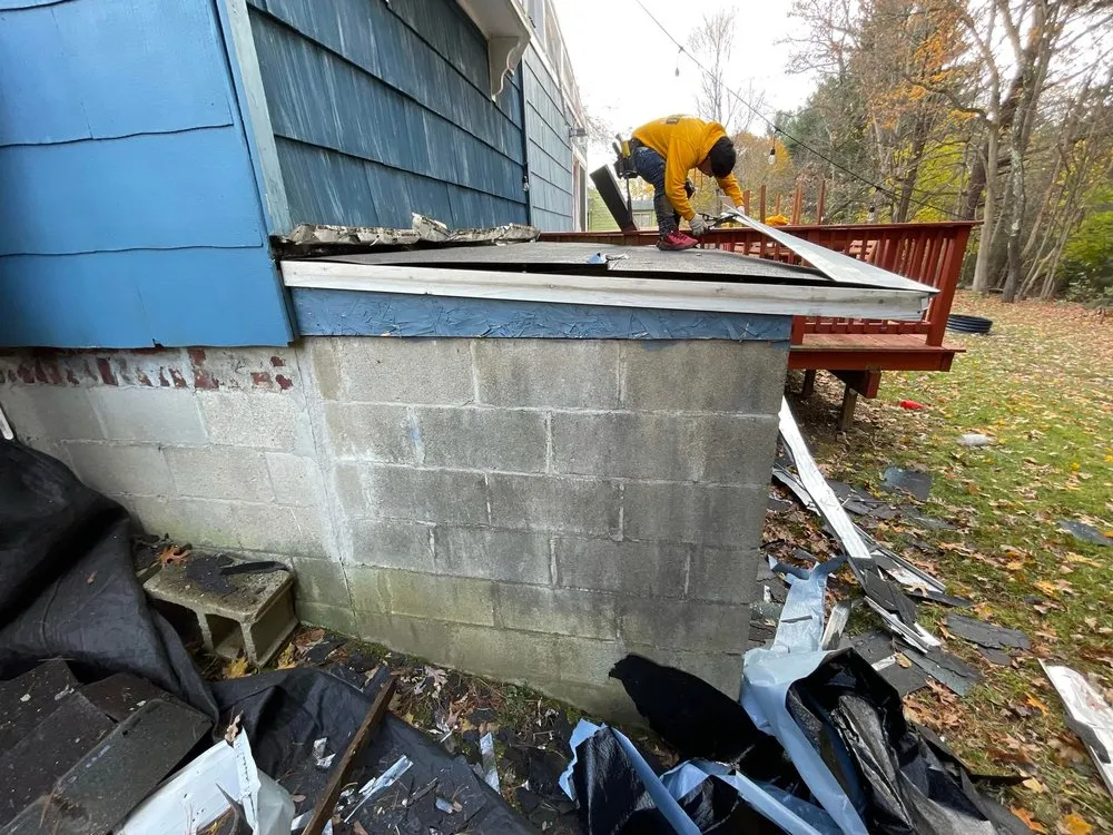 Slide of Senco Home Services