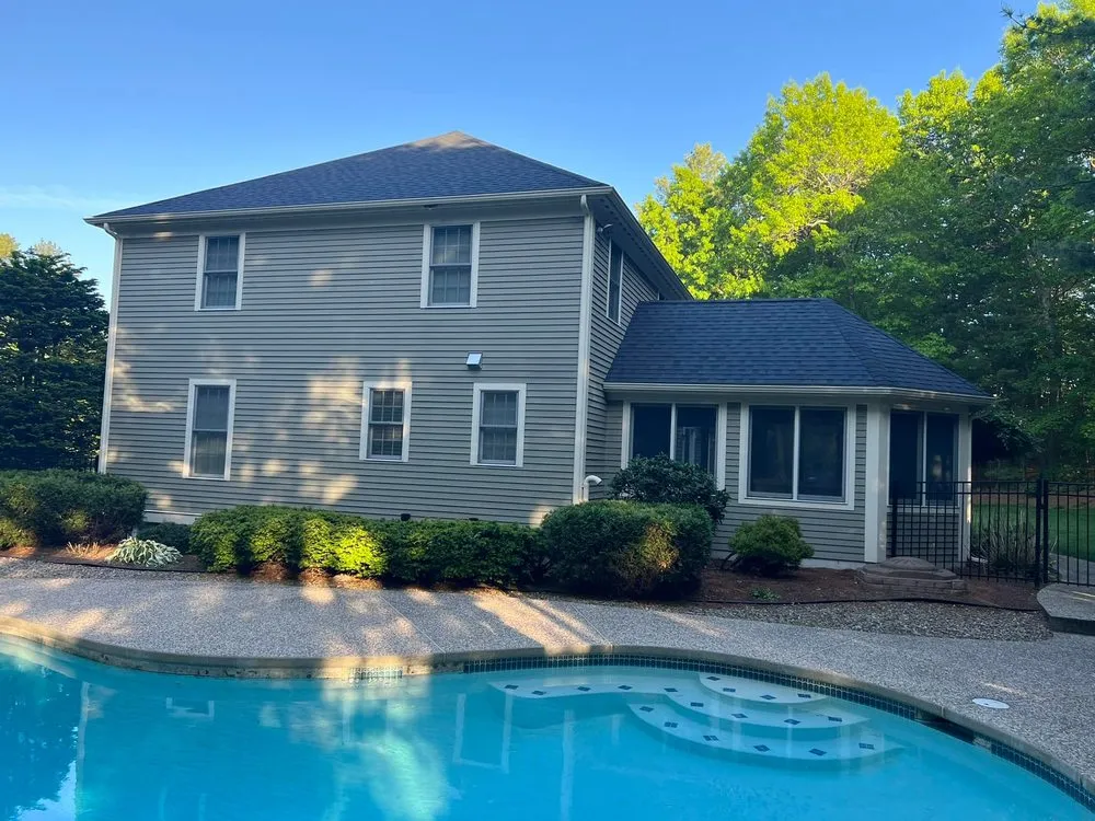 Slide of Senco Home Services