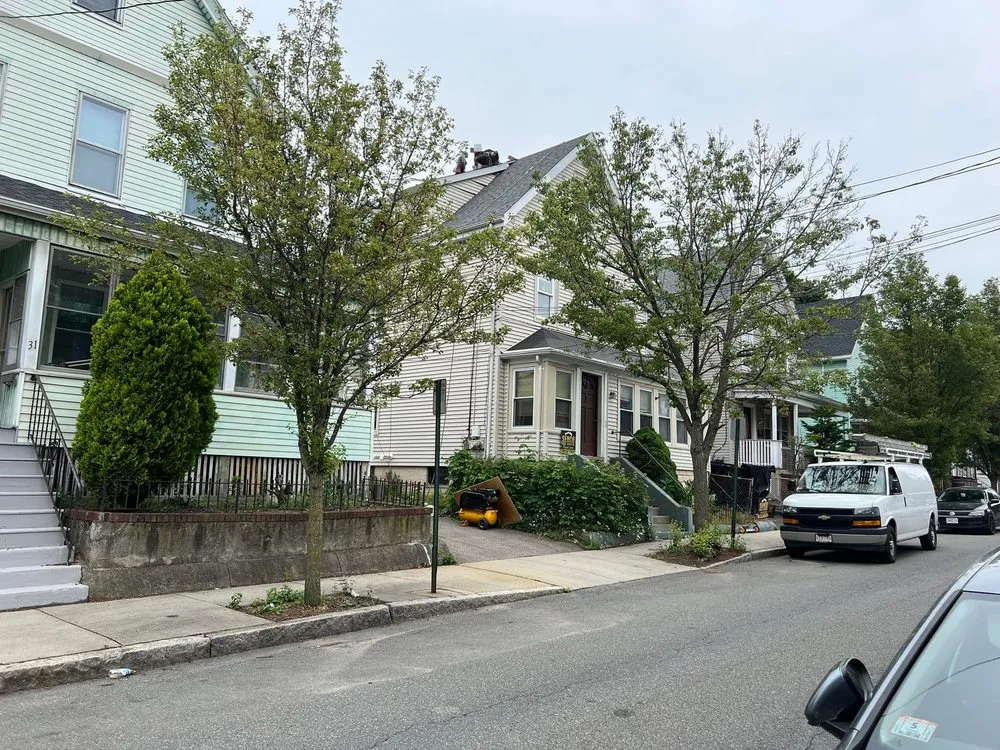 Slide of Senco Home Services