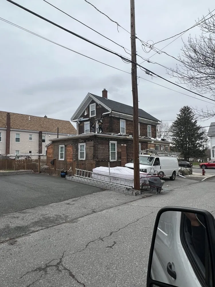 Slide of Senco Home Services