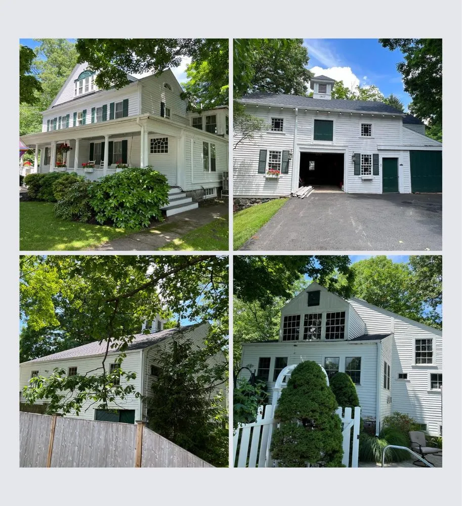 Slide of Senco Home Services