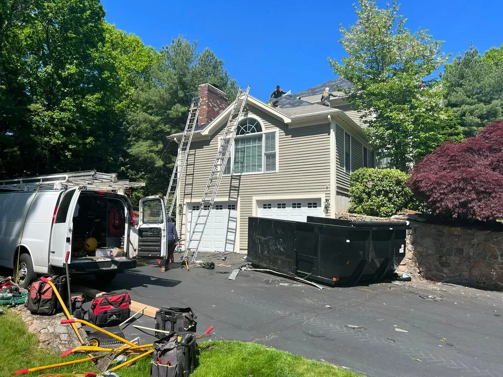 Slide of Senco Home Services