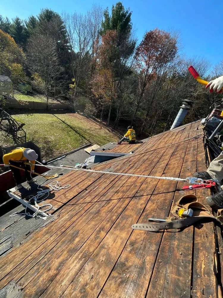 Slide of Senco Home Services