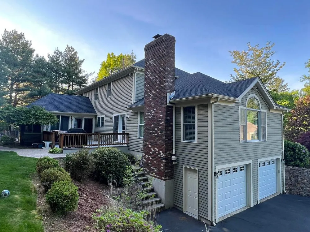 Slide of Senco Home Services