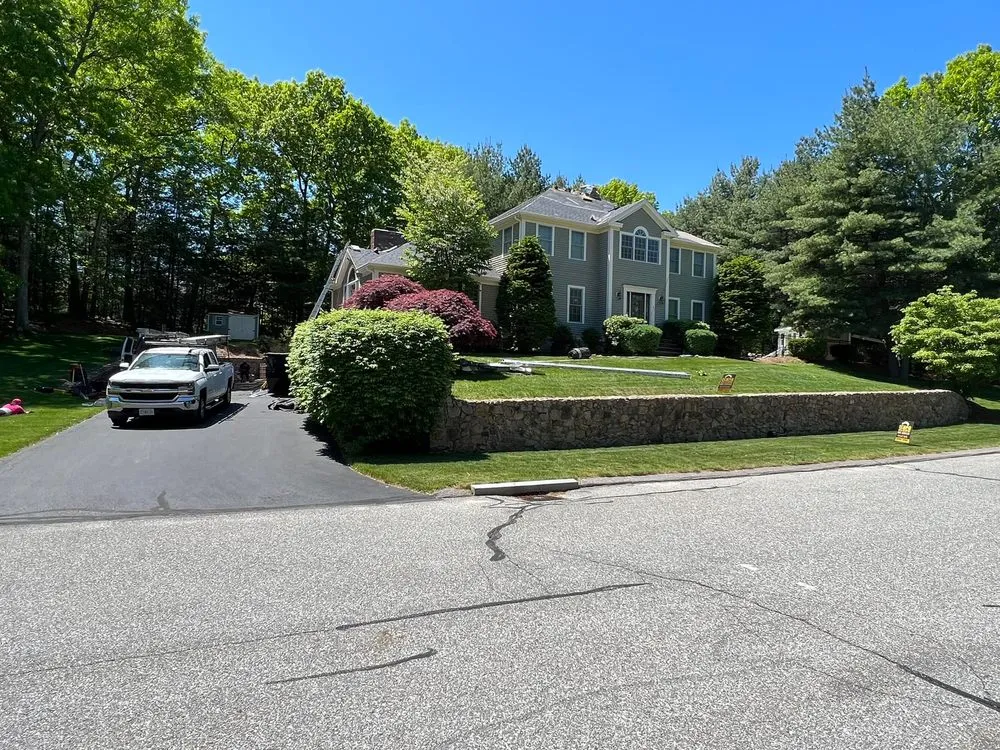 Slide of Senco Home Services