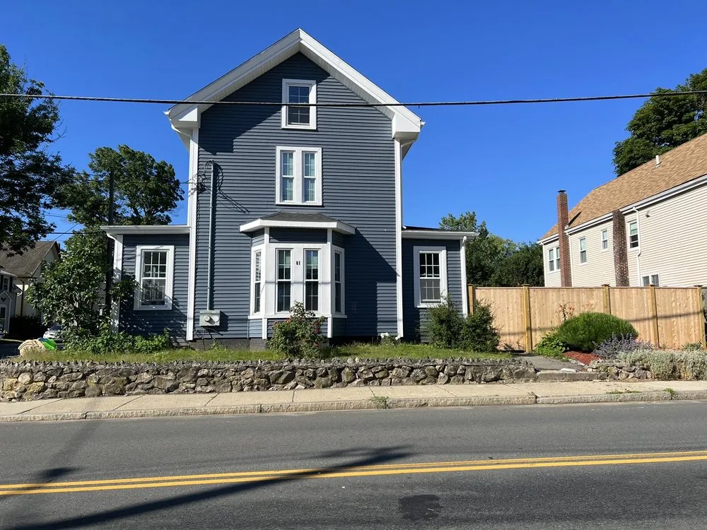 Slide of Senco Home Services