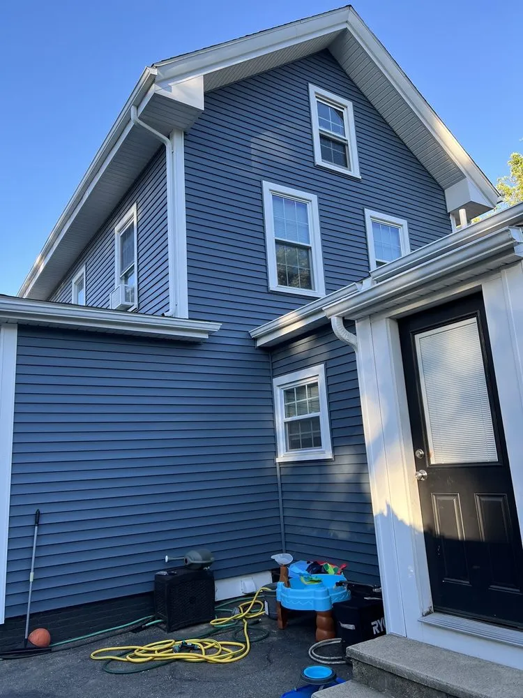 Slide of Senco Home Services