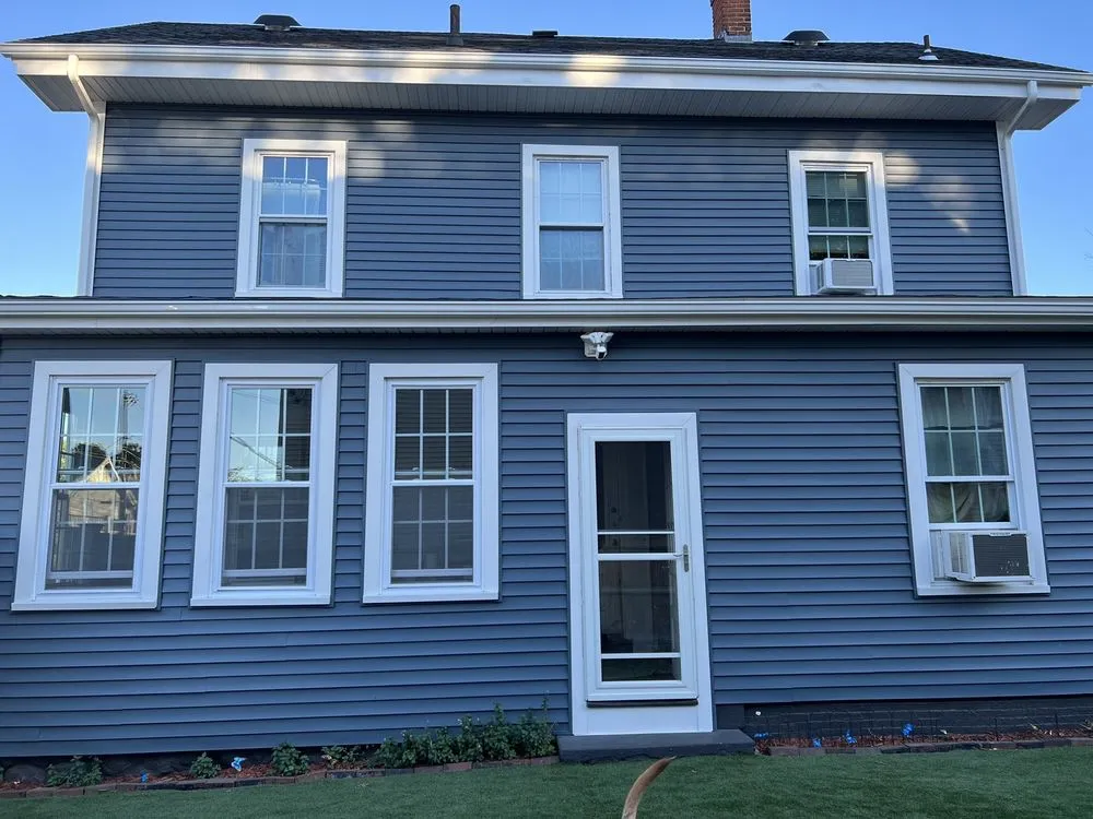 Slide of Senco Home Services