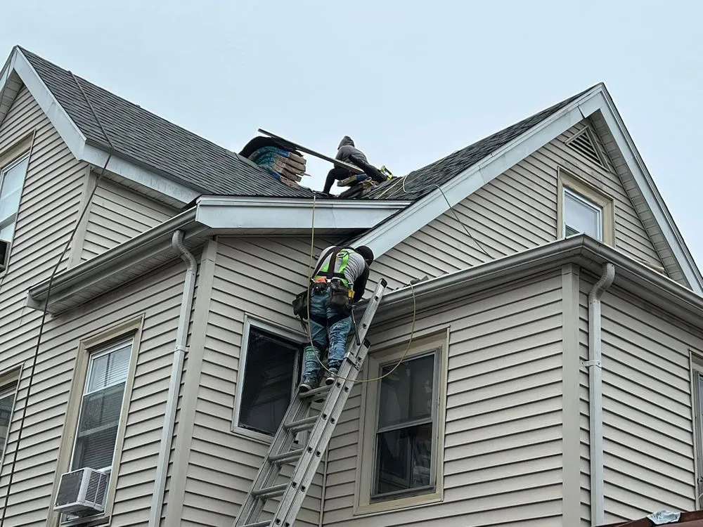 Slide of Senco Home Services