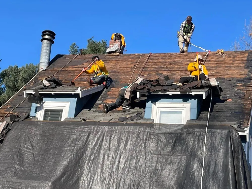 Slide of Senco Home Services