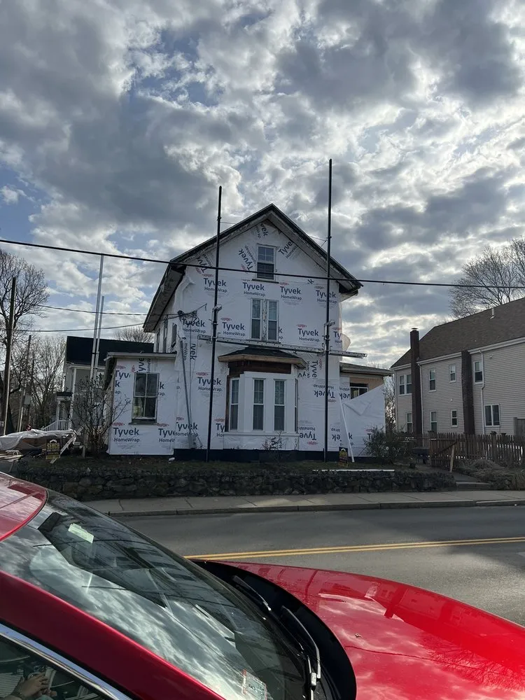 Slide of Senco Home Services