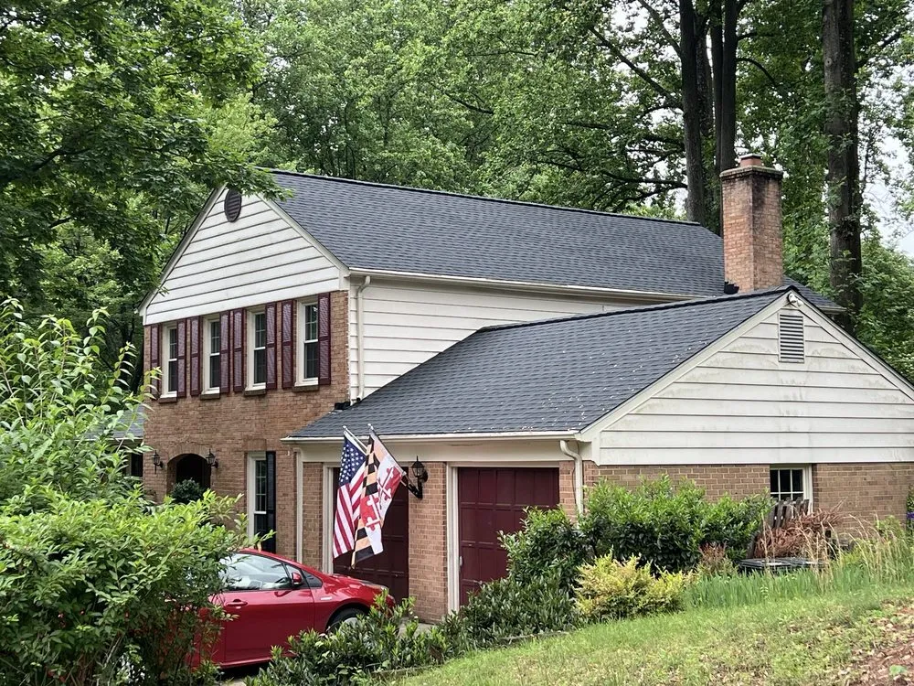 Slide of Seneca Creek Home Improvement