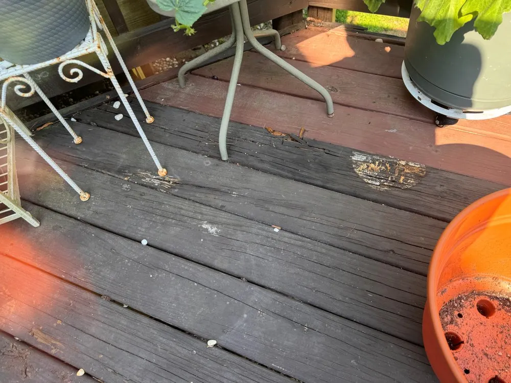 Slide of Seneca Creek Home Improvement