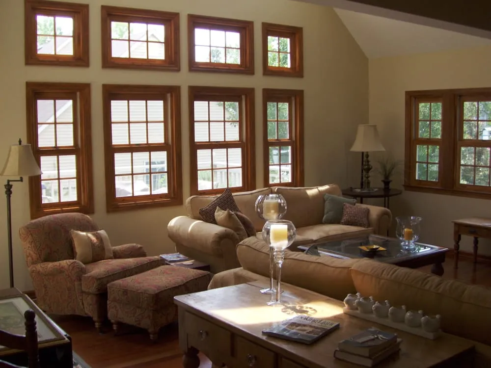 Slide of Seneca Creek Home Improvement