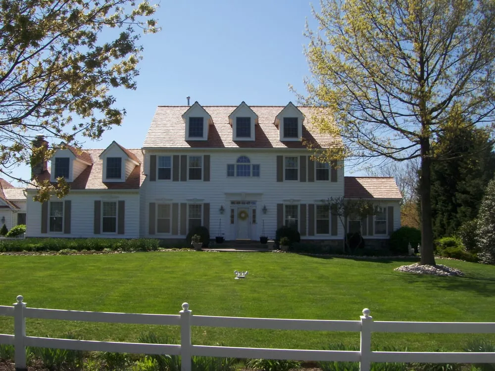 Slide of Seneca Creek Home Improvement