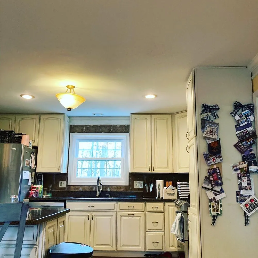 Slide of Seneca Creek Home Improvement