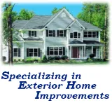 Slide of Seneca Creek Home Improvement