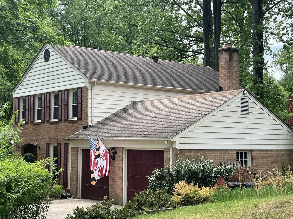 Slide of Seneca Creek Home Improvement