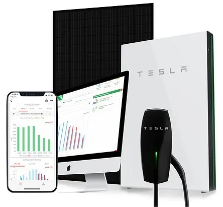 Slide of Senga Energy