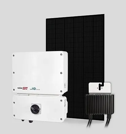 Slide of Senga Energy