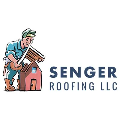 Slide of Senger Roofing