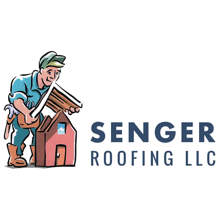 Slide of Senger Roofing