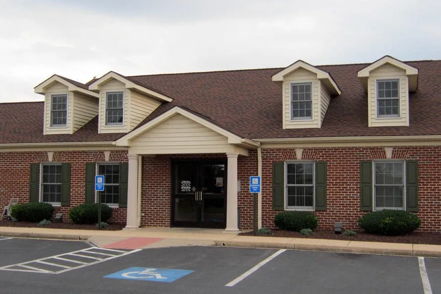 Slide of Senger Roofing