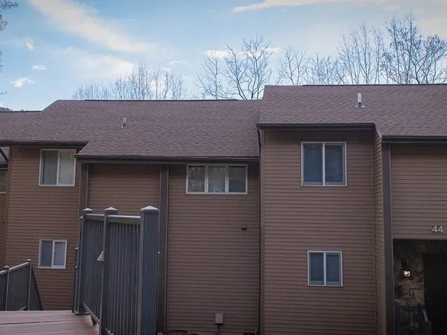 Slide of Senger Roofing