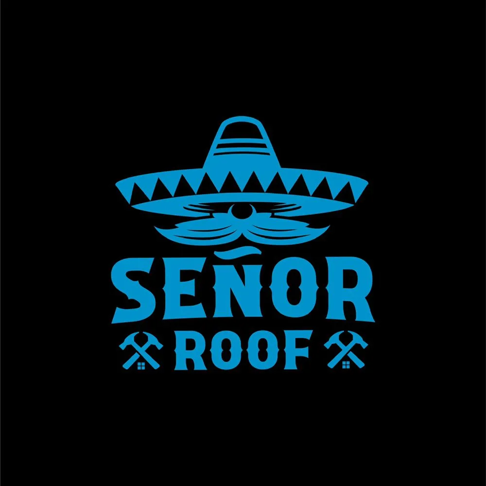 Slide of Senor Roof