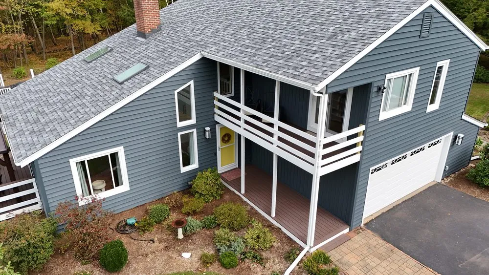 Slide of Sensible Home Products