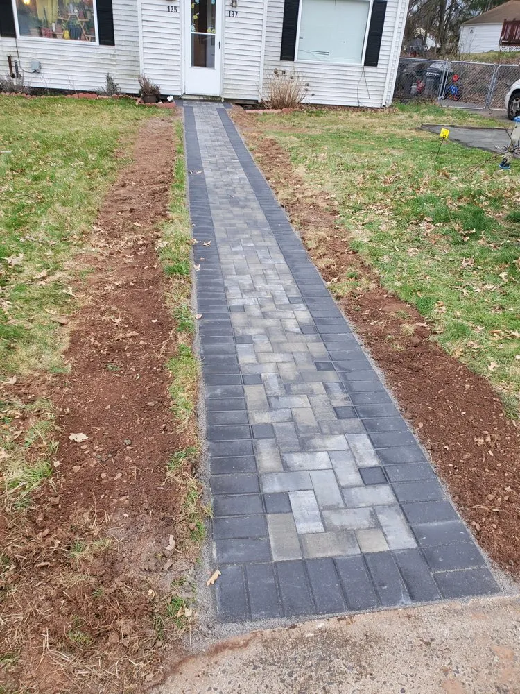 Slide of Sensible Home Products