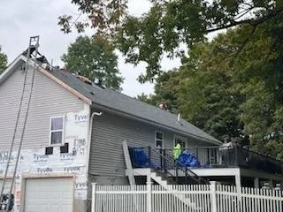 Slide of Sensible Home Products