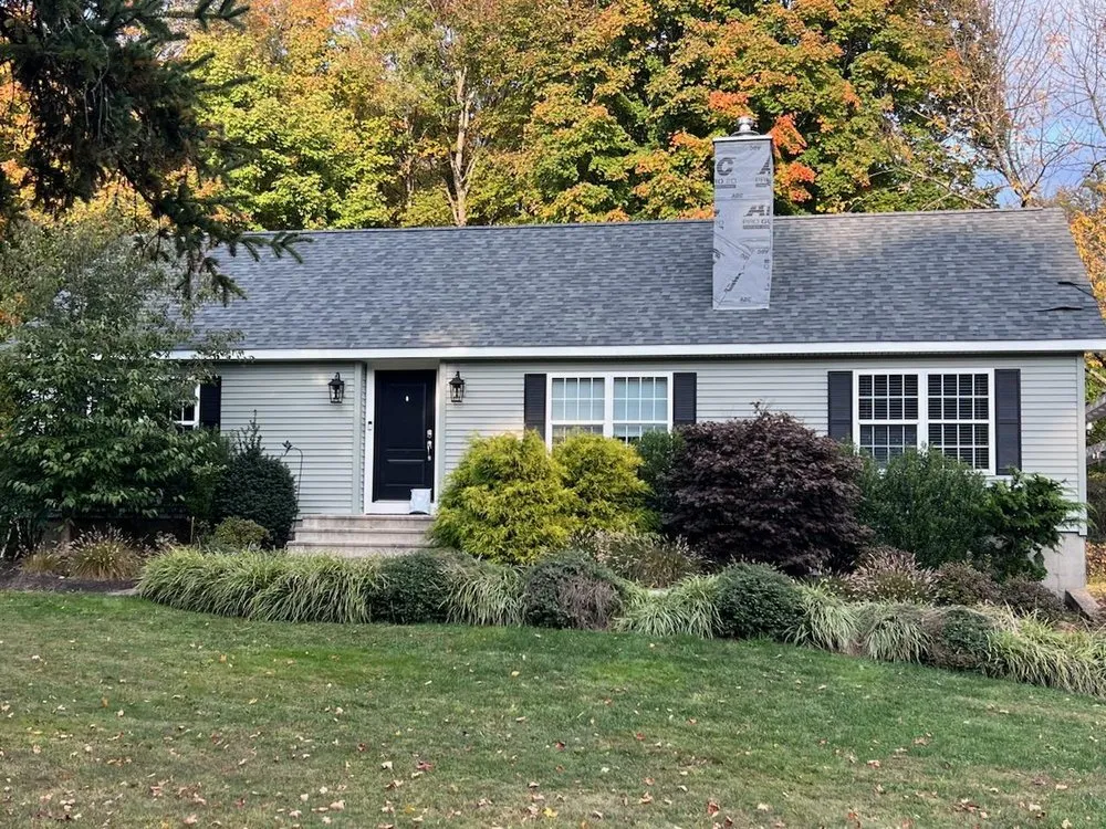 Slide of Sensible Home Products