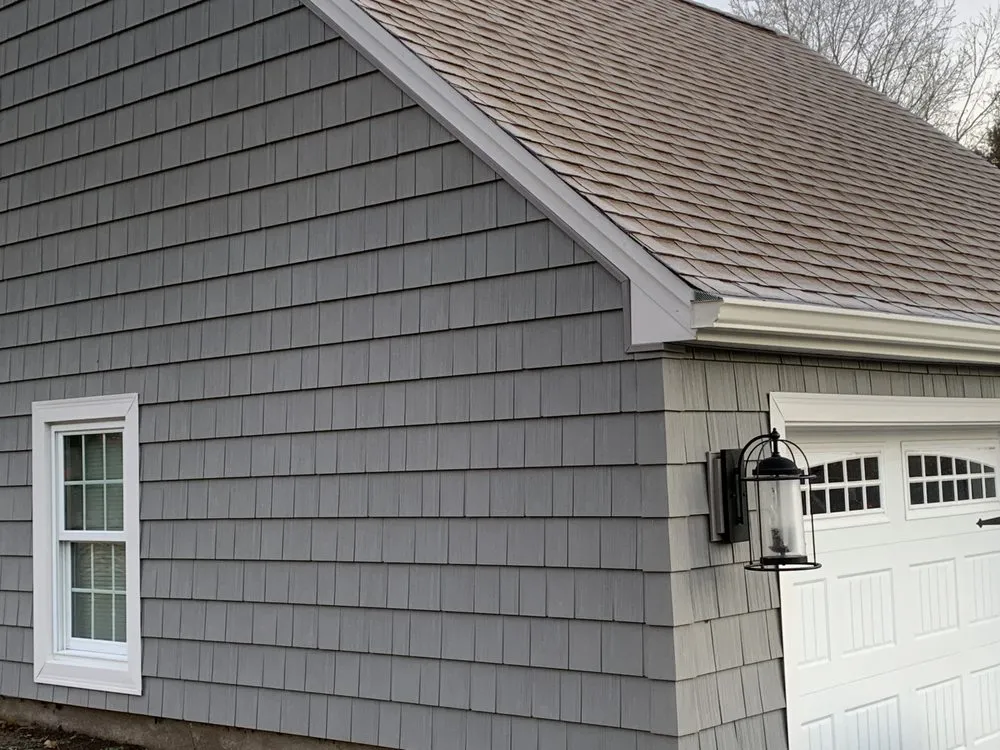 Slide of Sensible Home Products