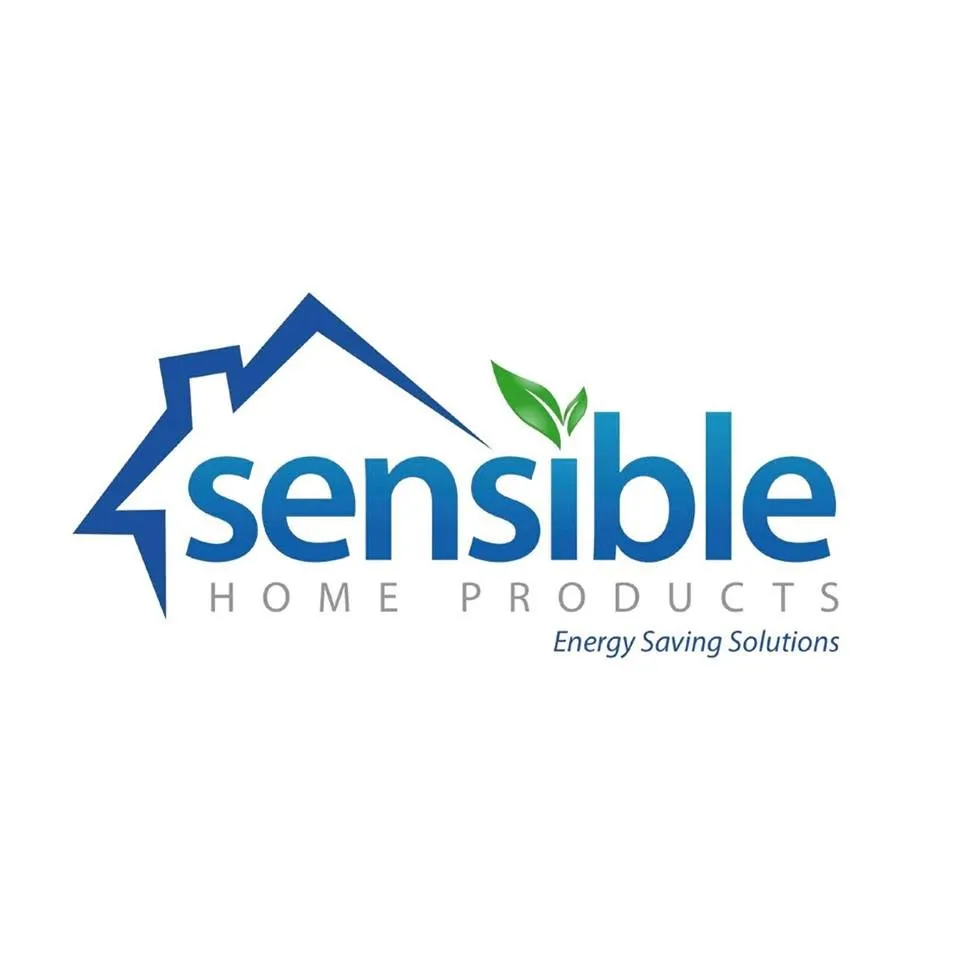 Slide of Sensible Home Products